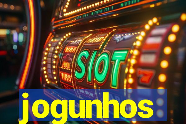 jogunhos