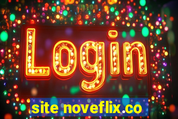 site noveflix.co