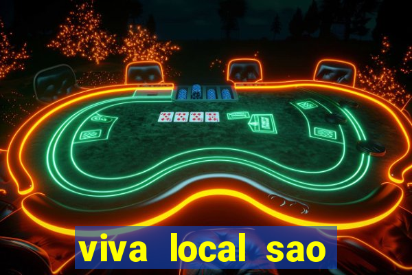 viva local sao jose sc