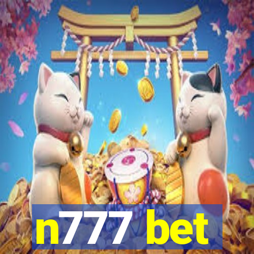 n777 bet