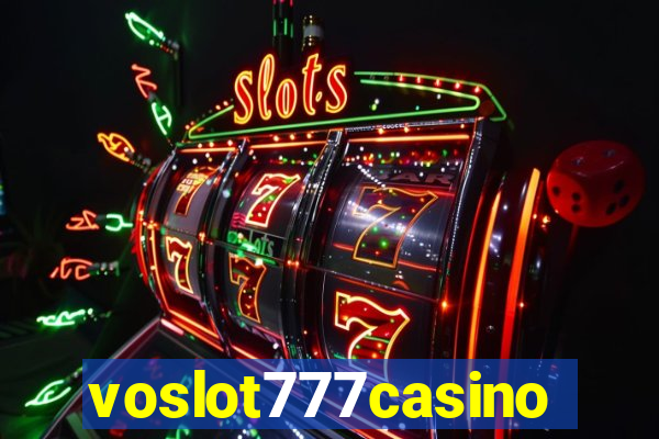 voslot777casino