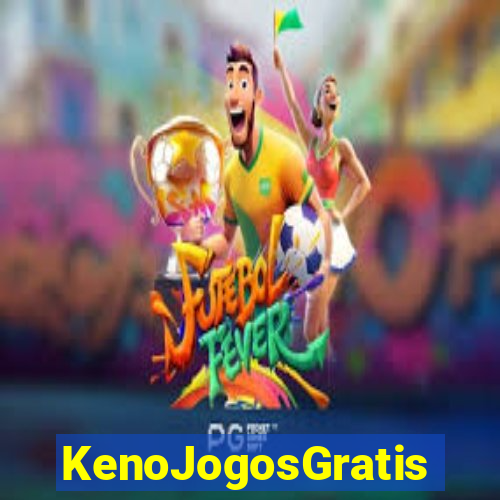 KenoJogosGratis