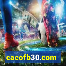 cacofb30.com