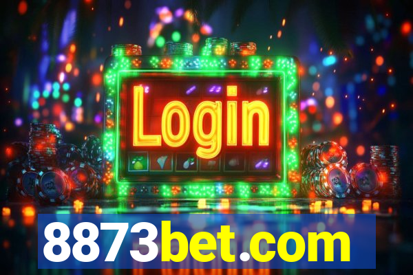 8873bet.com