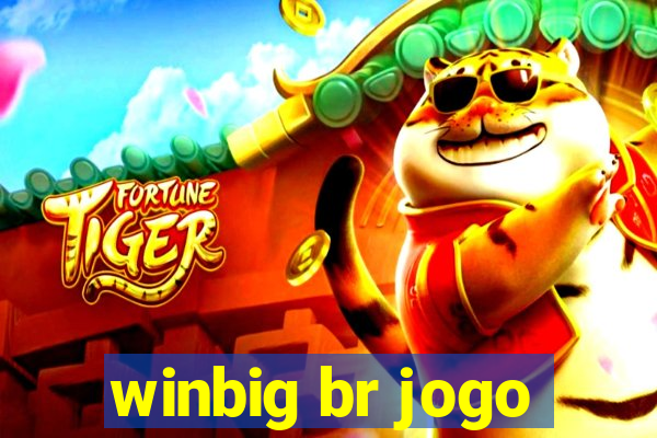 winbig br jogo