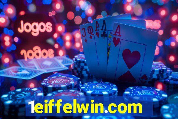 1eiffelwin.com