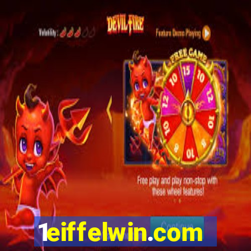 1eiffelwin.com