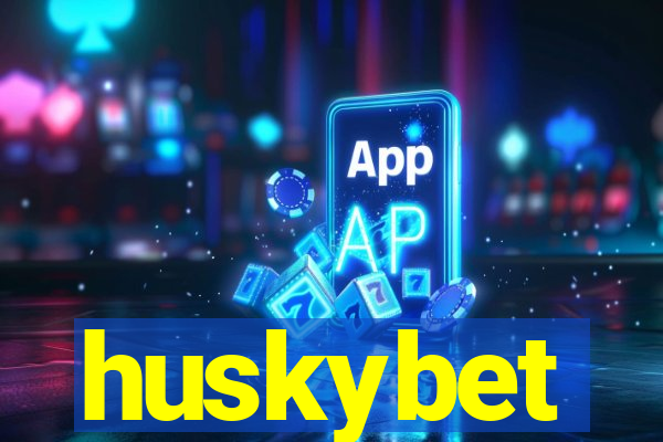 huskybet