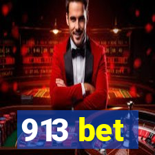 913 bet