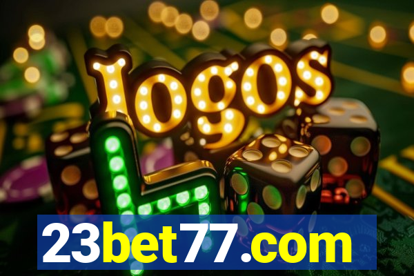 23bet77.com