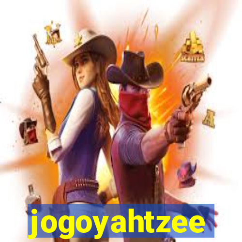 jogoyahtzee