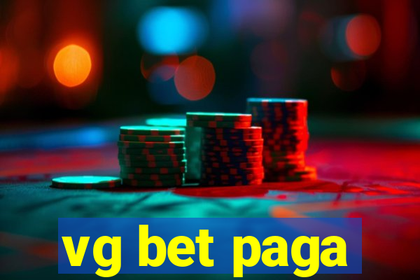 vg bet paga