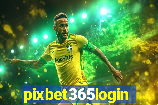 pixbet365login