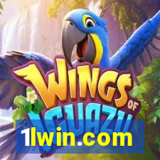 1lwin.com