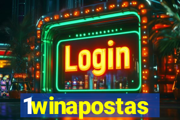 1winapostas