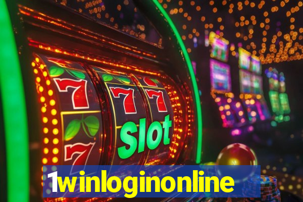 1winloginonline