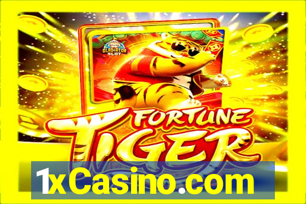 1xCasino.com