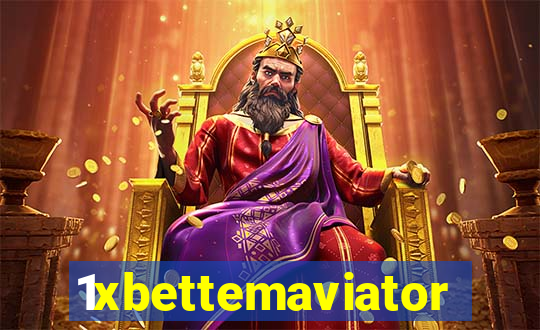 1xbettemaviator