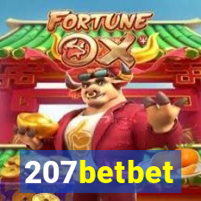 207betbet