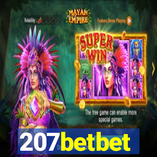 207betbet