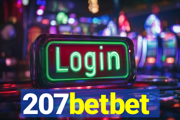 207betbet