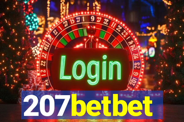 207betbet