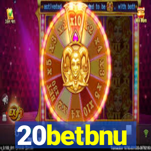 20betbnu