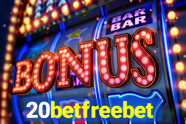 20betfreebet