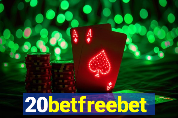 20betfreebet