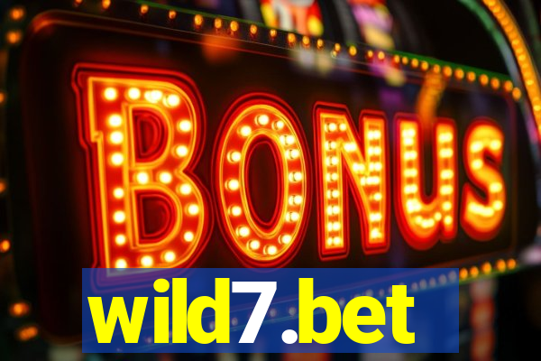 wild7.bet