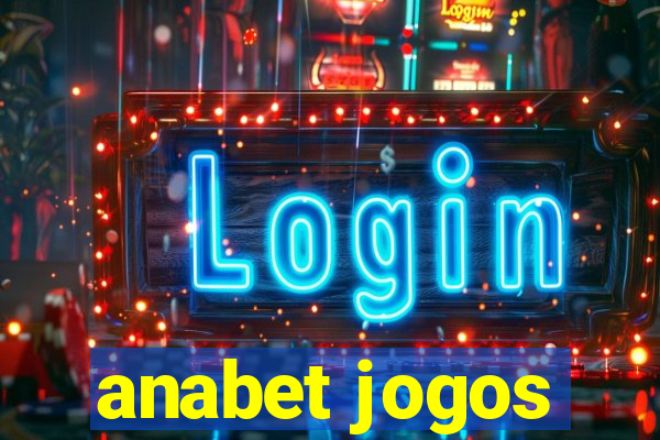 anabet jogos