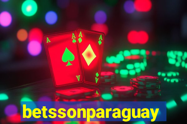 betssonparaguay