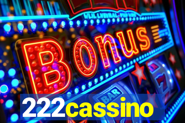 222cassino