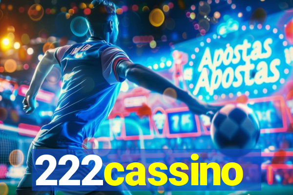 222cassino