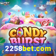 2258bet.com