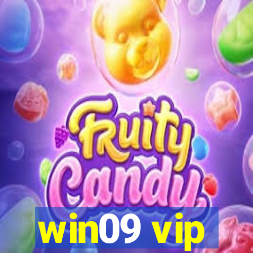 win09 vip