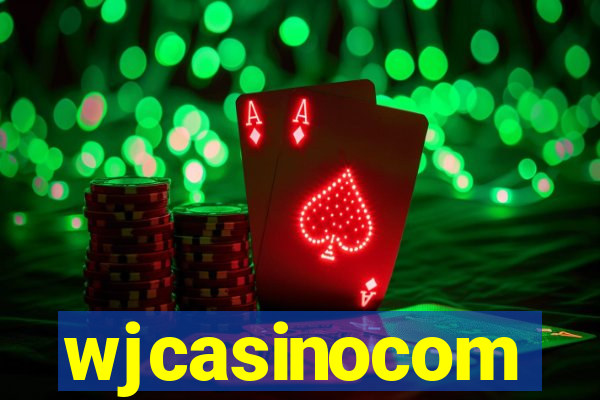 wjcasinocom