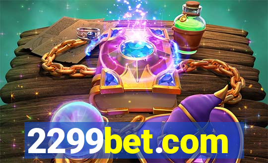 2299bet.com