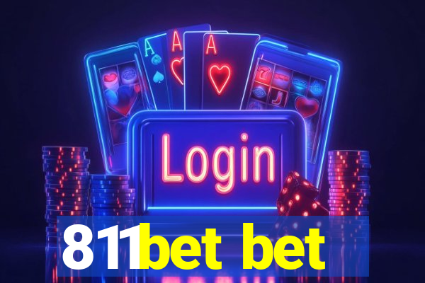 811bet bet