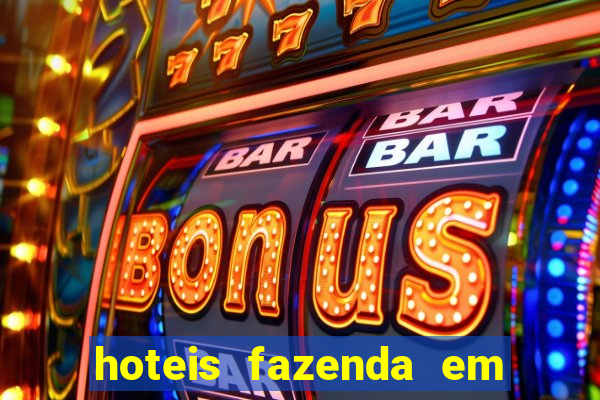 hoteis fazenda em porto velho