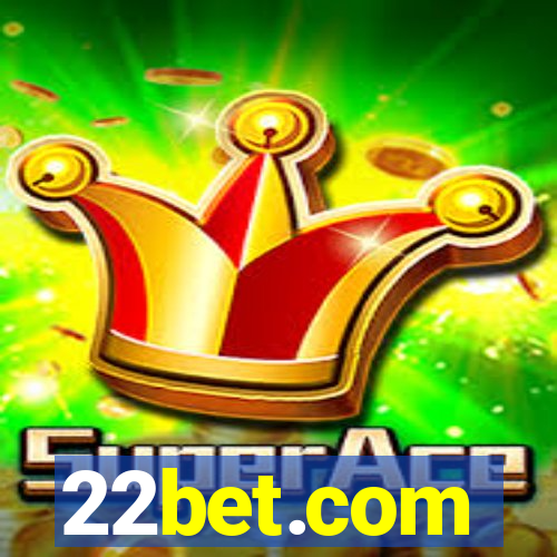 22bet.com