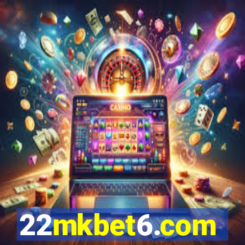 22mkbet6.com