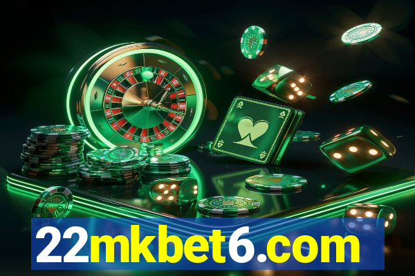 22mkbet6.com