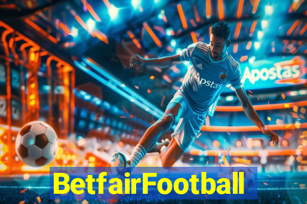 BetfairFootball