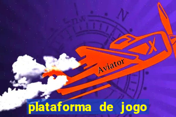 plataforma de jogo do ratinho