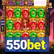 550bet