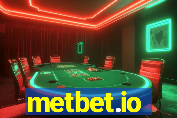 metbet.io