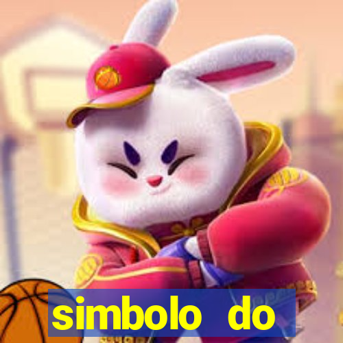 simbolo do corinthians para nick