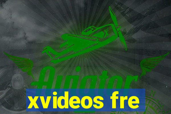 xvideos fre