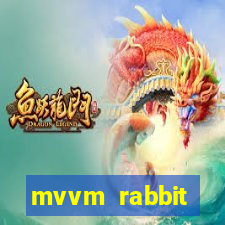 mvvm rabbit download filmes